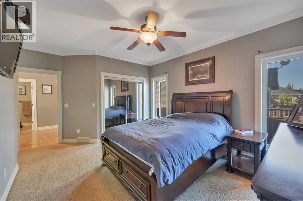 Listing photo – 466 Wishart Street, Red Deer