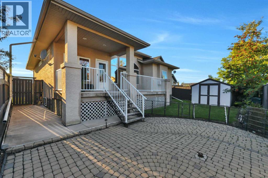 Listing photo – 466 Wishart Street, Red Deer