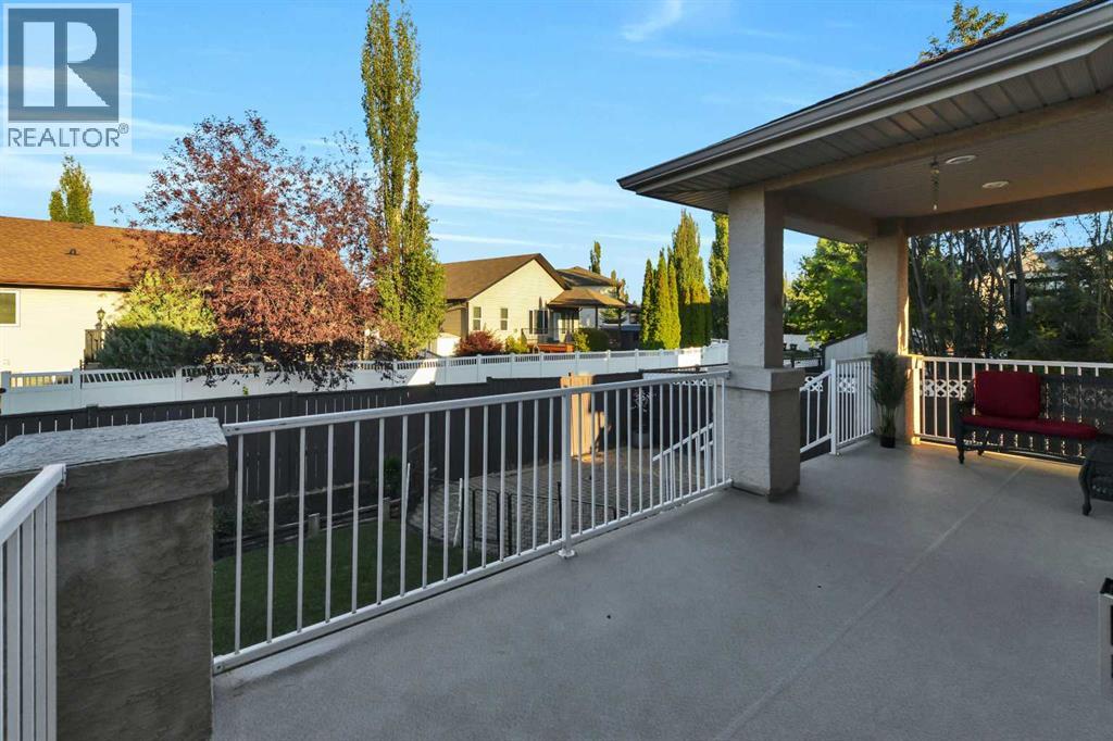Listing photo – 466 Wishart Street, Red Deer