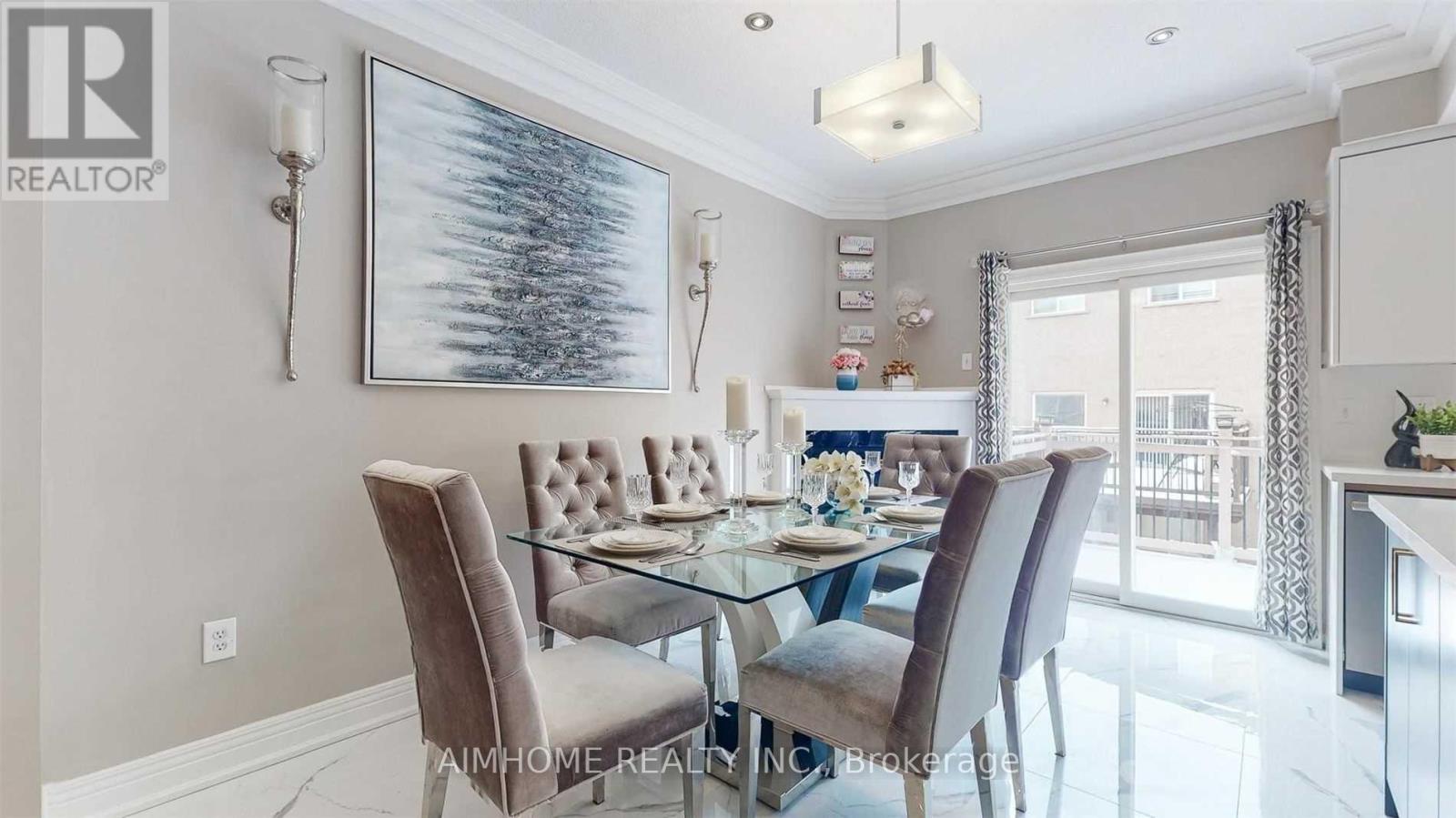 UPPER - 10 PORTSMOUTH ROAD, Vaughan (Vellore Village) — photo 9
