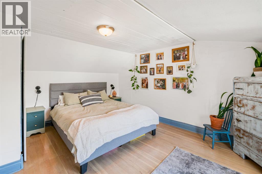 Primary Bedroom Loft