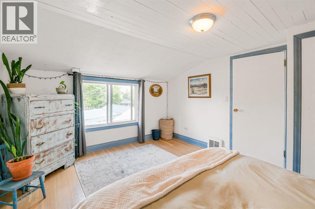 Primary Bedroom Loft