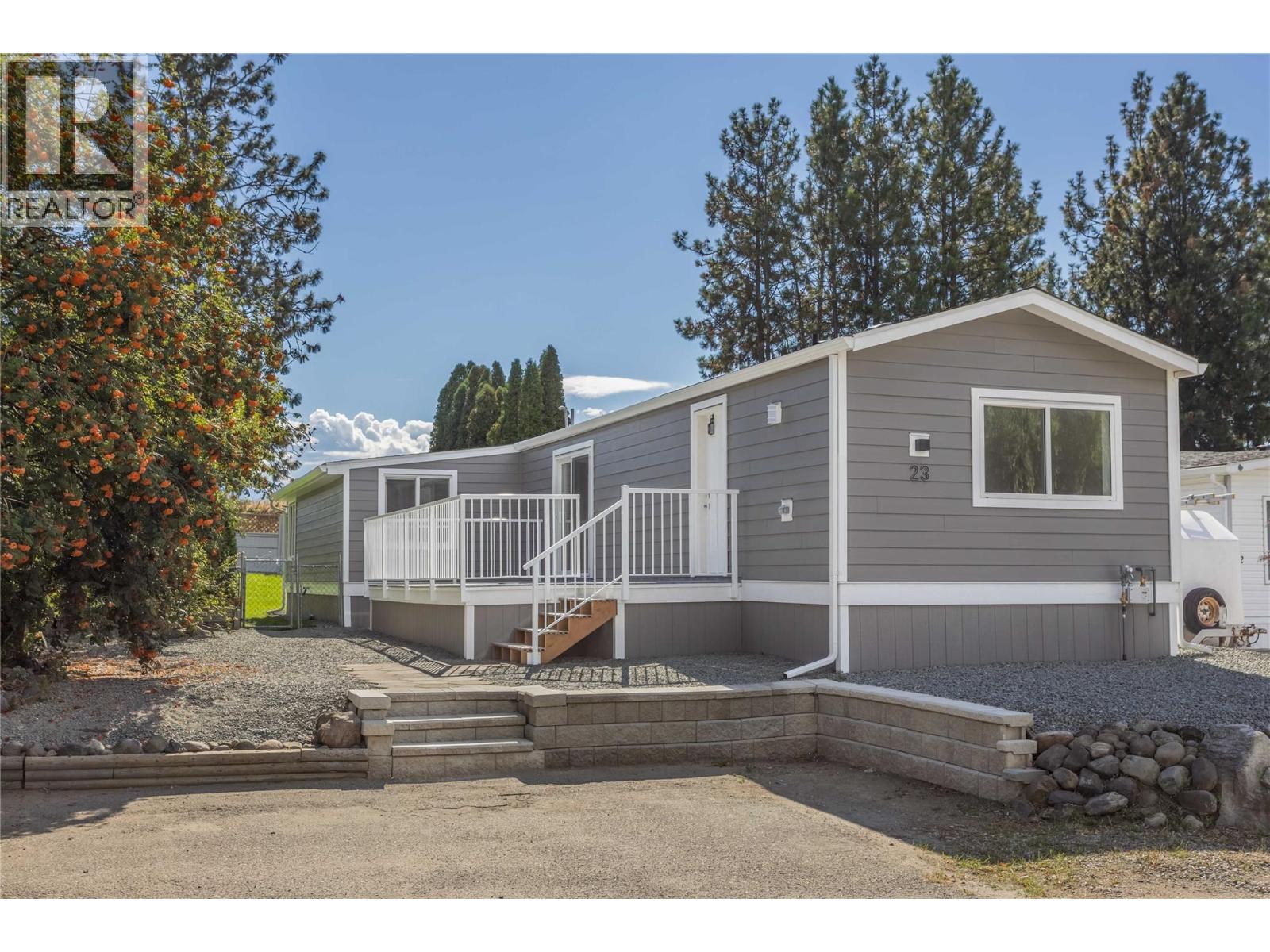 #23 3225 Shannon Lake Road - 1