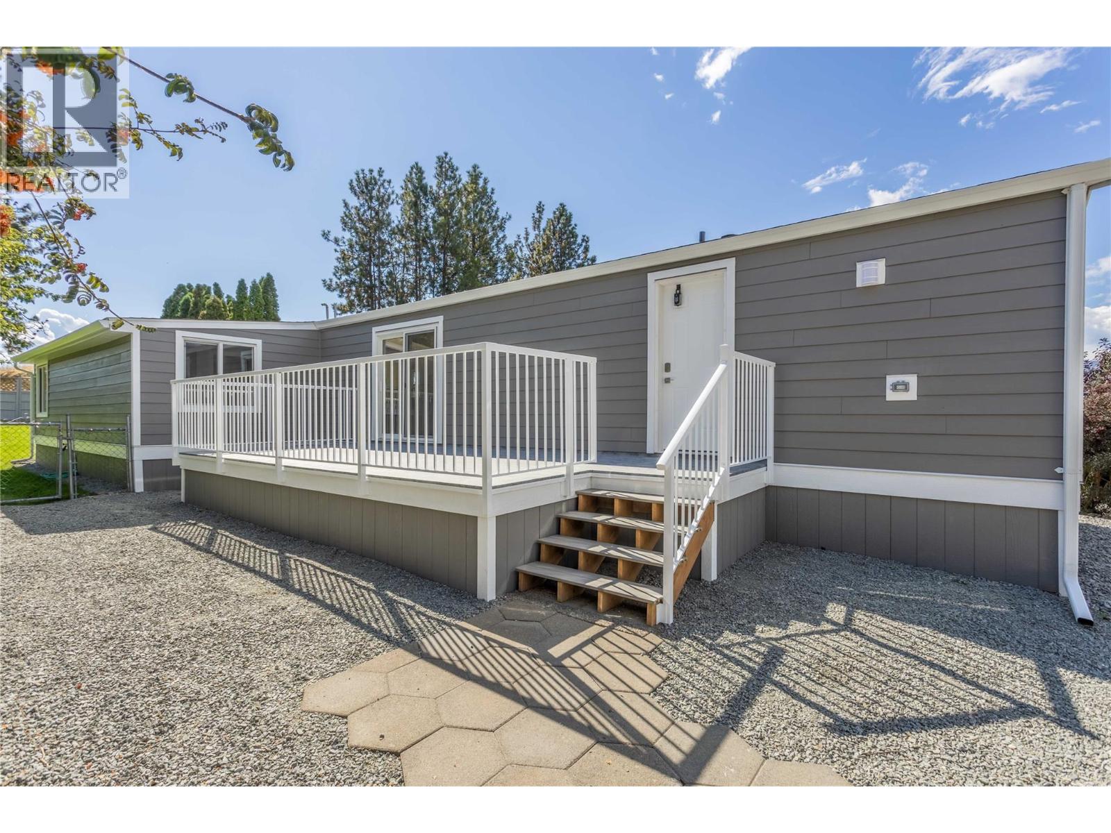 #23 3225 Shannon Lake Road - 2