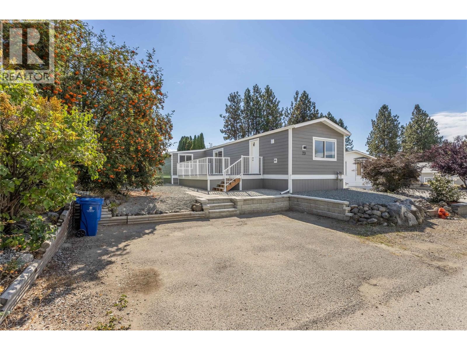 #23 3225 Shannon Lake Road - 28