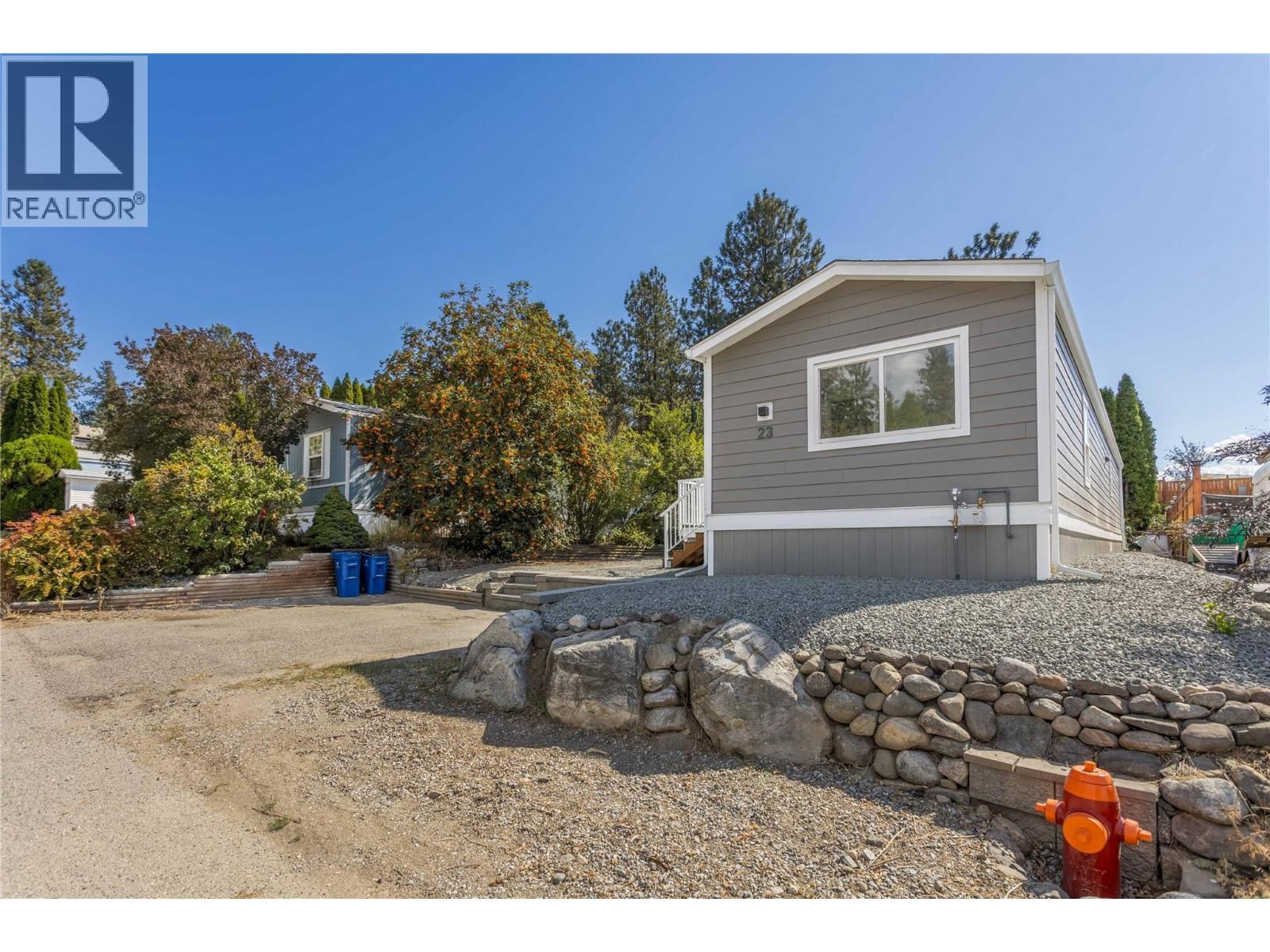 #23 3225 Shannon Lake Road - 30