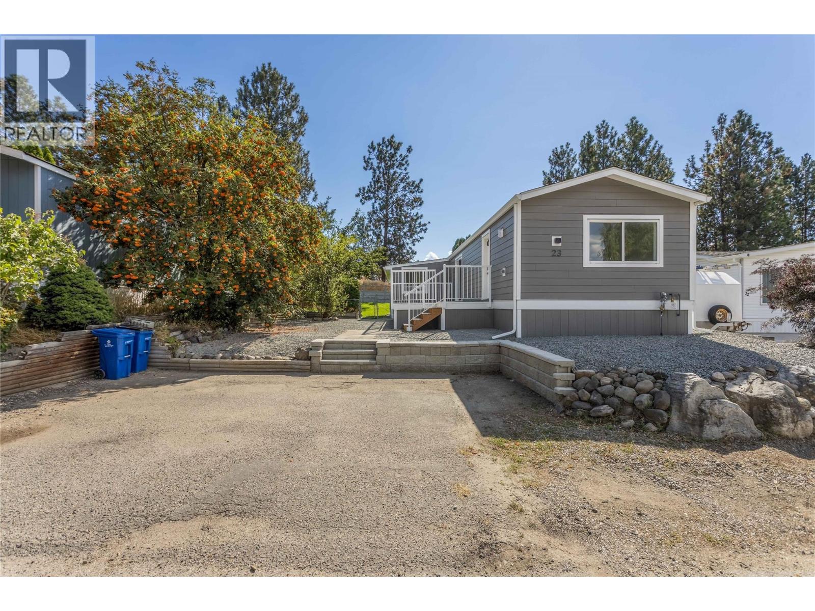 #23 3225 Shannon Lake Road - 43