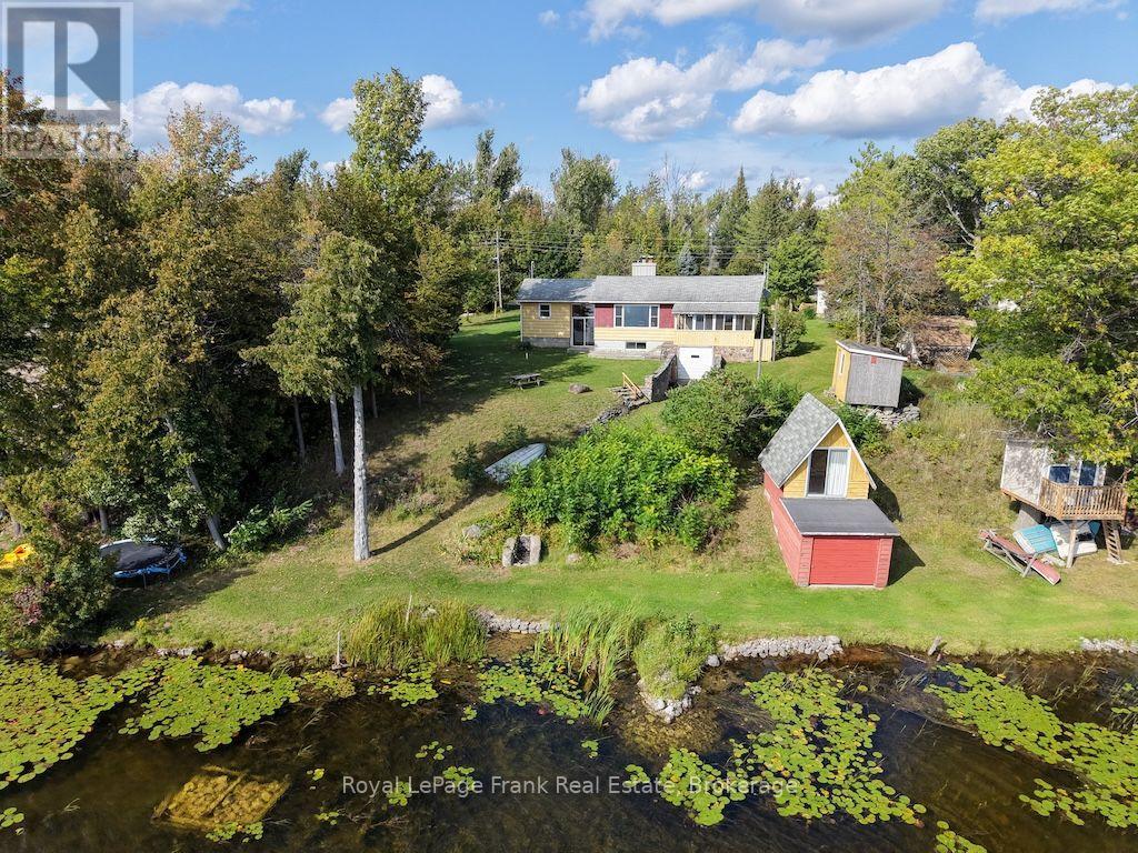 20 FIRE ROUTE 60, Trent Lakes — photo 2
