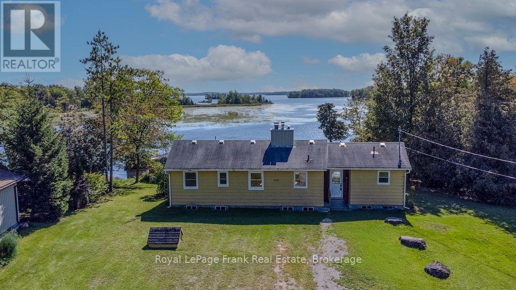 20 FIRE ROUTE 60, Trent Lakes — photo 3