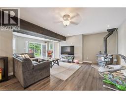 Family room - 170 Elmslie Place, Elora, ON N0B1S0 Photo 10