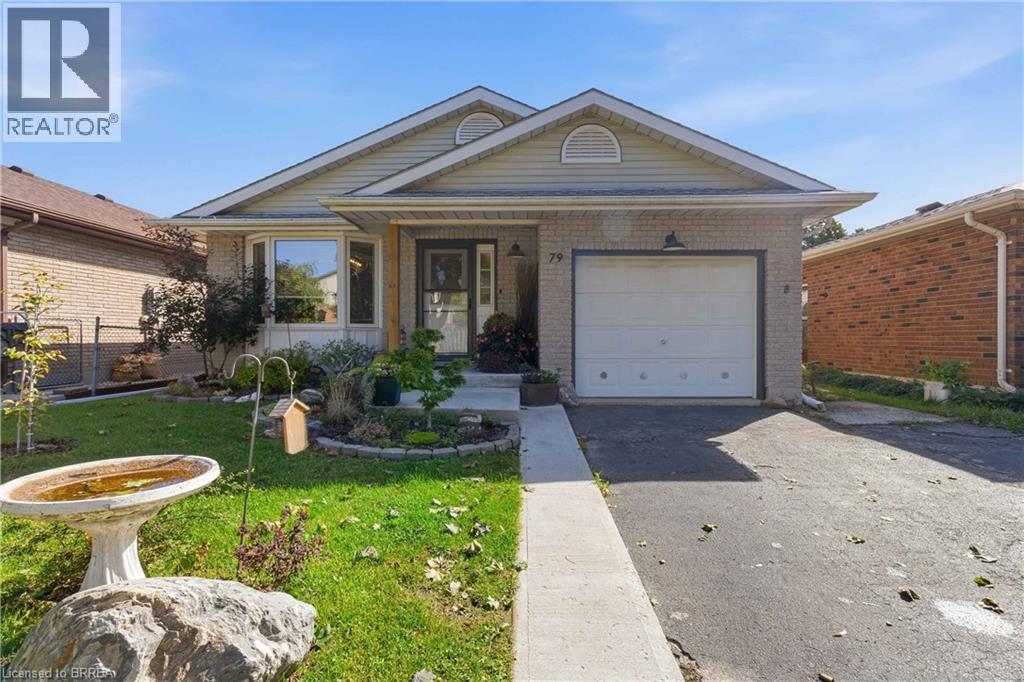 79 DONLY Drive S, Simcoe — photo 2