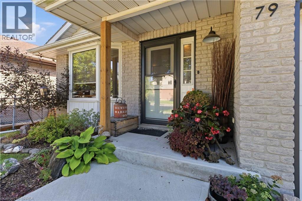 79 DONLY Drive S, Simcoe — photo 3
