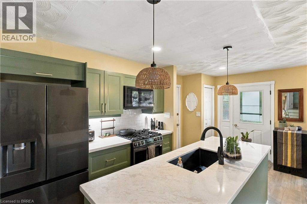 79 DONLY Drive S, Simcoe — photo 9