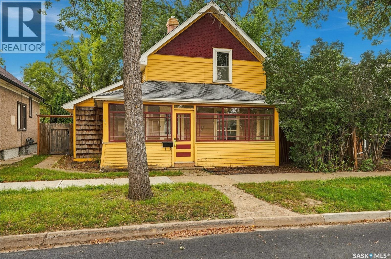 447 Duffield STREET W, Moose Jaw — photo 3