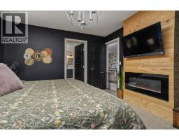Bedroom - 5215 35 Avenue, Camrose, AB T4V5H5 Photo 18