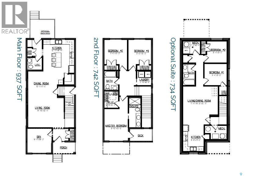 225 Aspen Ridge STREET - 2