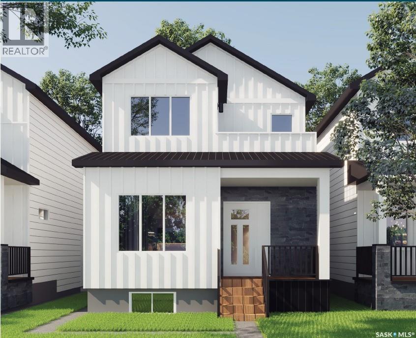 225 Aspen Ridge STREET, Saskatoon — photo 1
