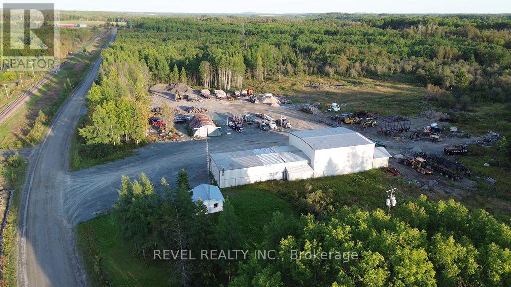 1181 VIMY RIDGE ROAD, Black River-Matheson (Matheson)