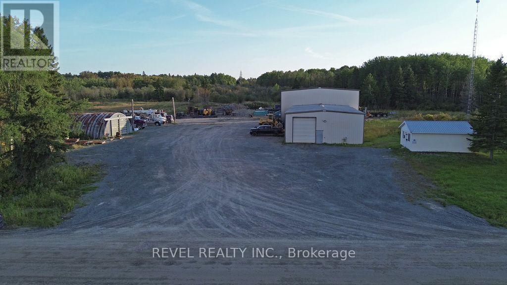 1181 VIMY RIDGE ROAD, Black River-Matheson (Matheson) — photo 2
