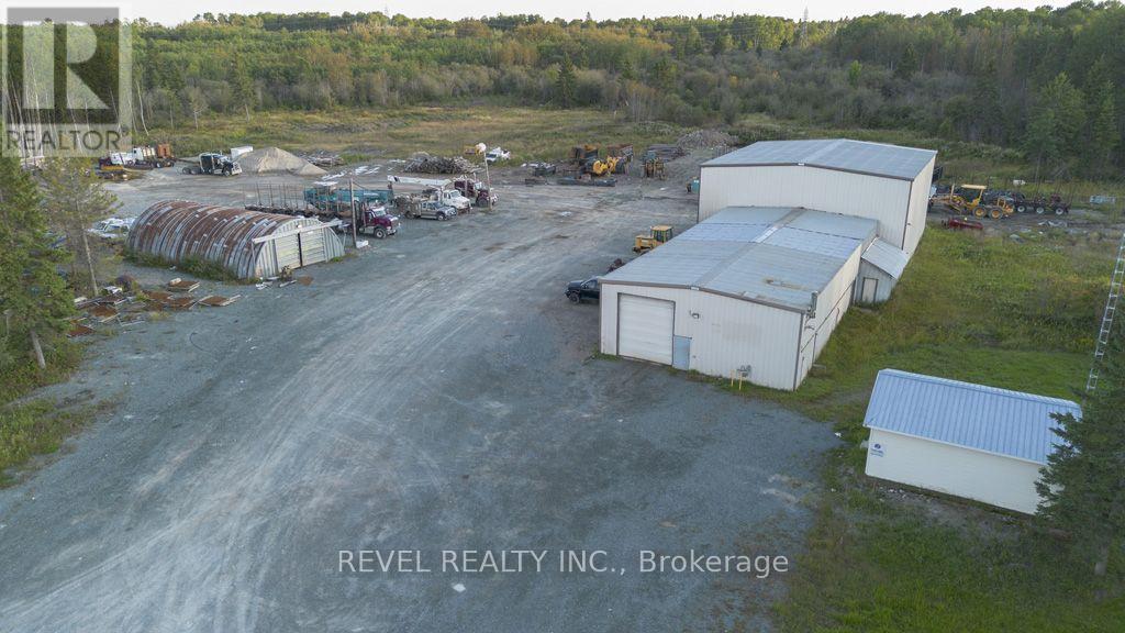 1181 VIMY RIDGE ROAD, Black River-Matheson (Matheson) — photo 3