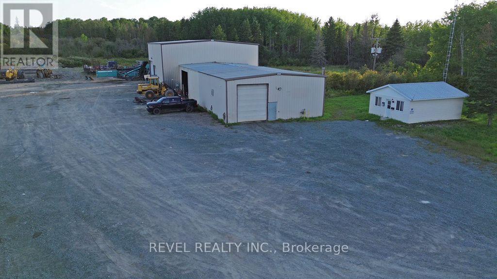 1181 VIMY RIDGE ROAD, Black River-Matheson (Matheson) — photo 4