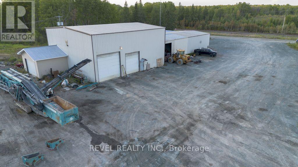 1181 VIMY RIDGE ROAD, Black River-Matheson (Matheson) — photo 6