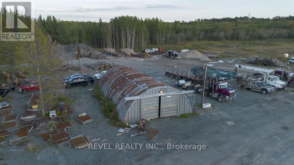 1181 VIMY RIDGE ROAD, Black River-Matheson (Matheson) — photo 8