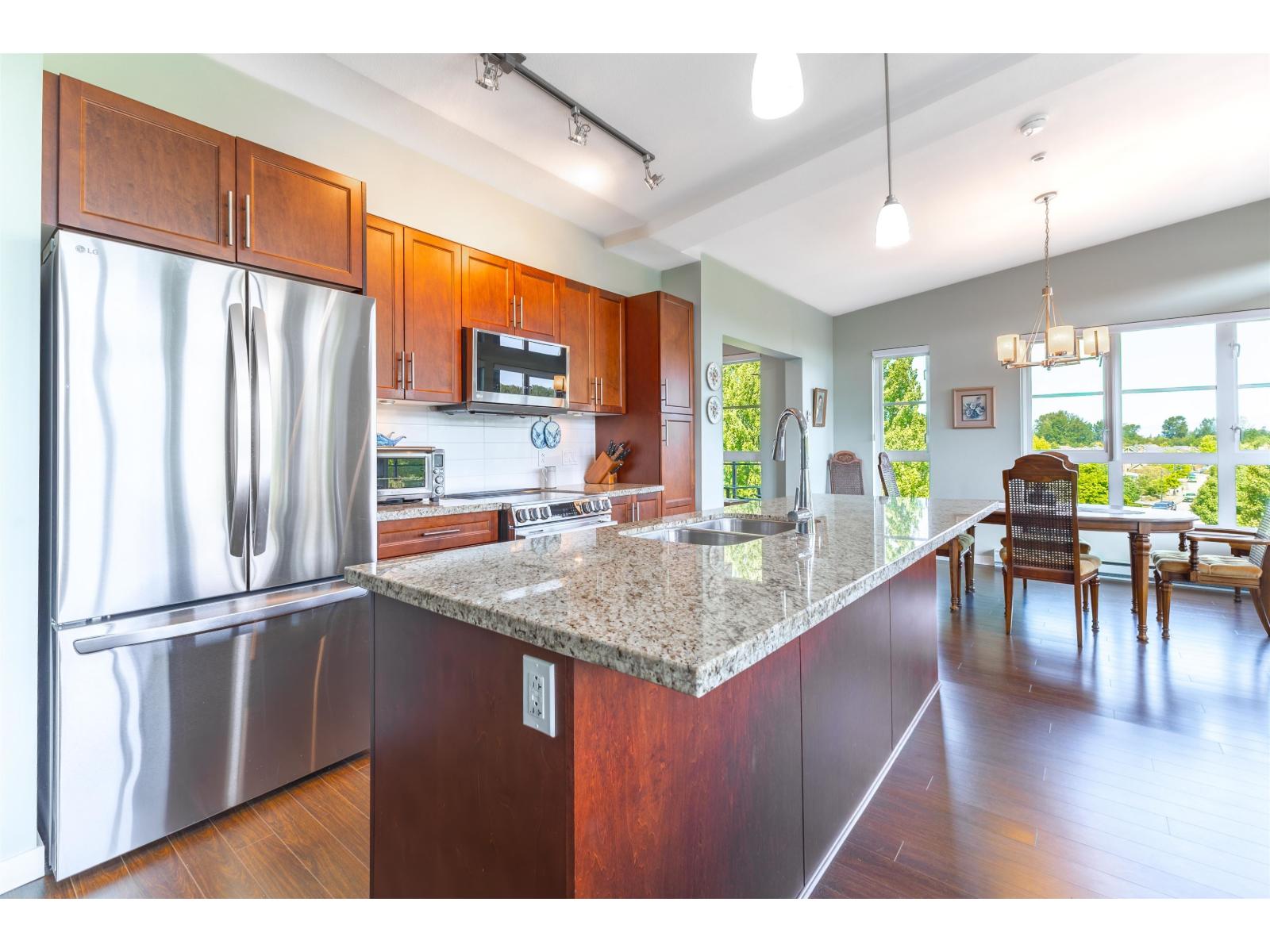 416 23215 BILLY BROWN ROAD, Langley — photo 9