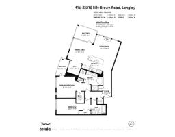 416 23215 Billy Brown Road, Langley, BC V1M0B7 Photo 39