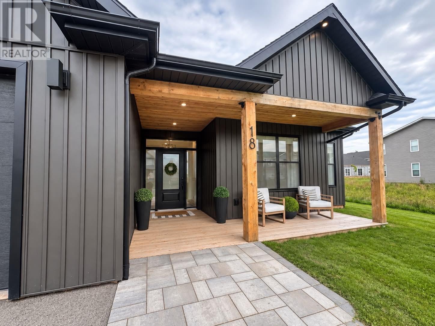 18 Neill Drive, Charlottetown — photo 3