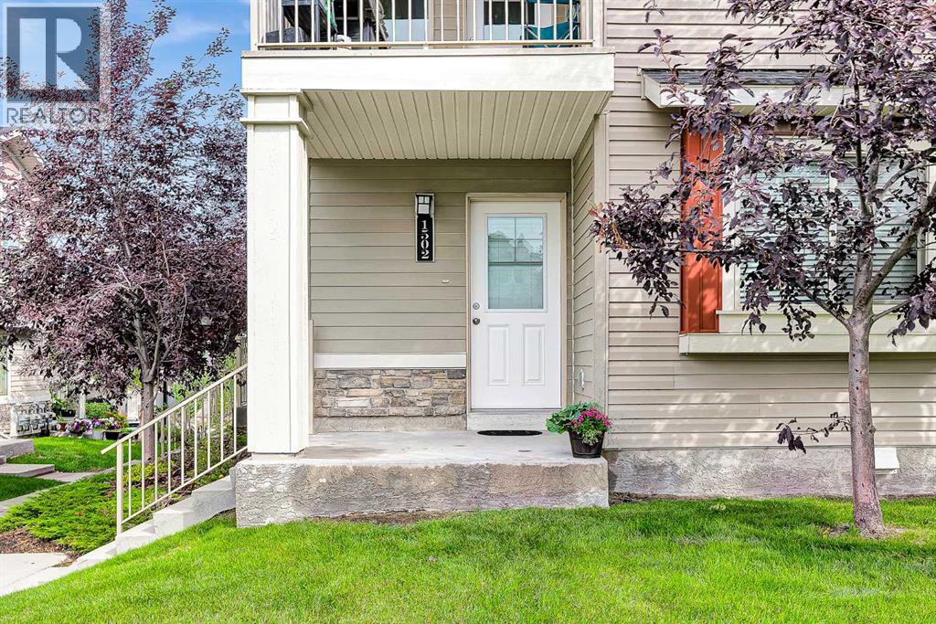 #1502 250 Sage Valley Road NW - 6