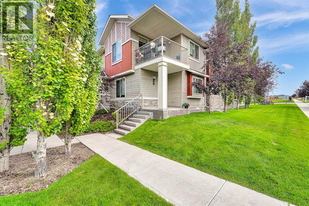 #1502 250 Sage Valley Road NW - 3