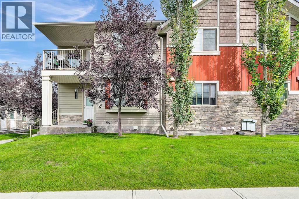 #1502 250 Sage Valley Road NW - 5
