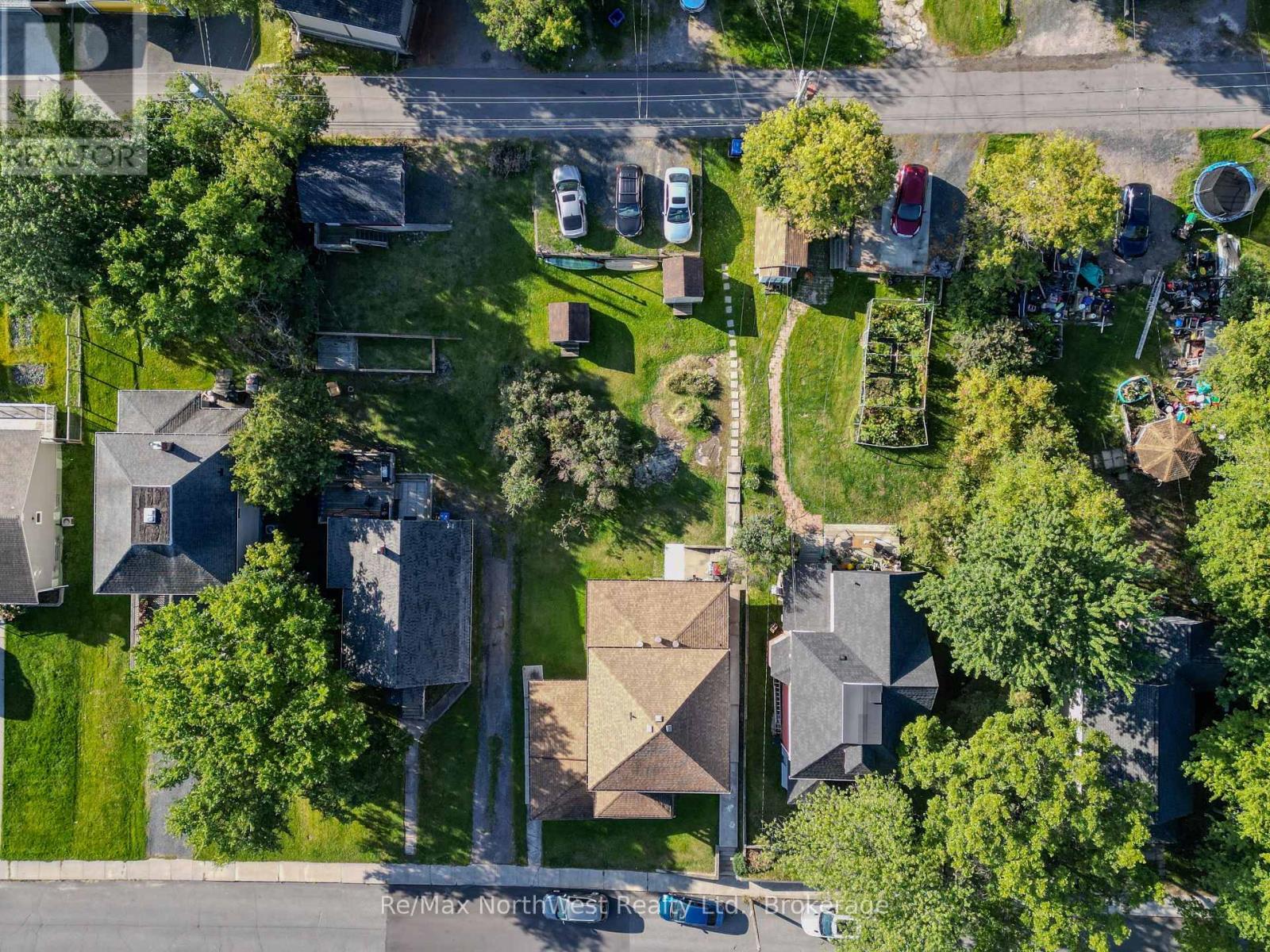 617 FIRST STREET S, Kenora (Central) — photo 3