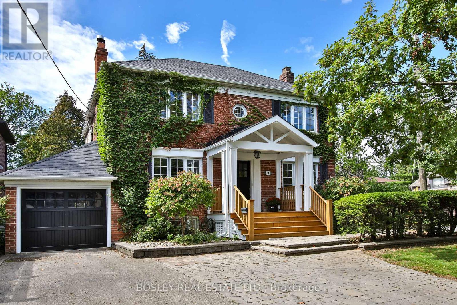 Photo of 34 Edgecombe Avenue