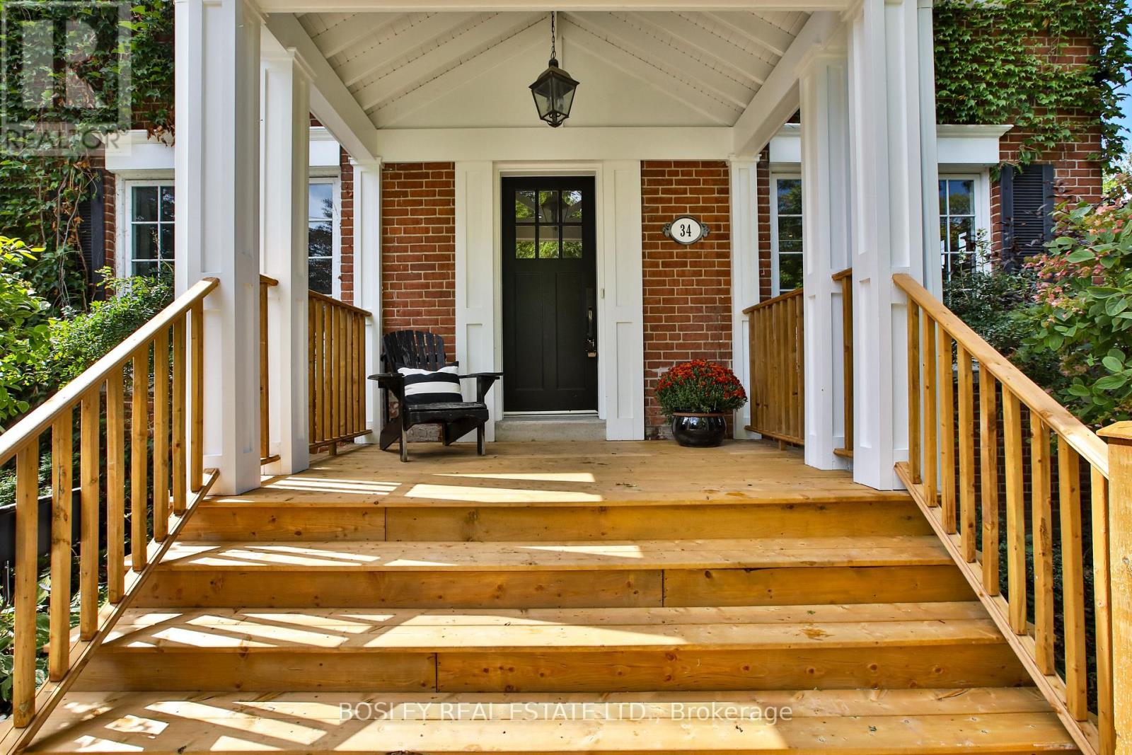 34 EDGECOMBE AVENUE - 2