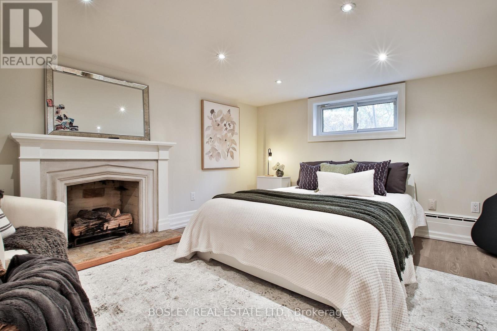 34 EDGECOMBE AVENUE - 28