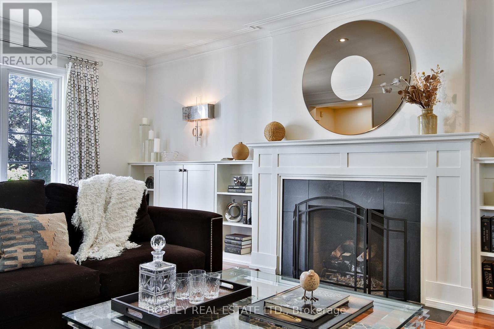 34 EDGECOMBE AVENUE - 5