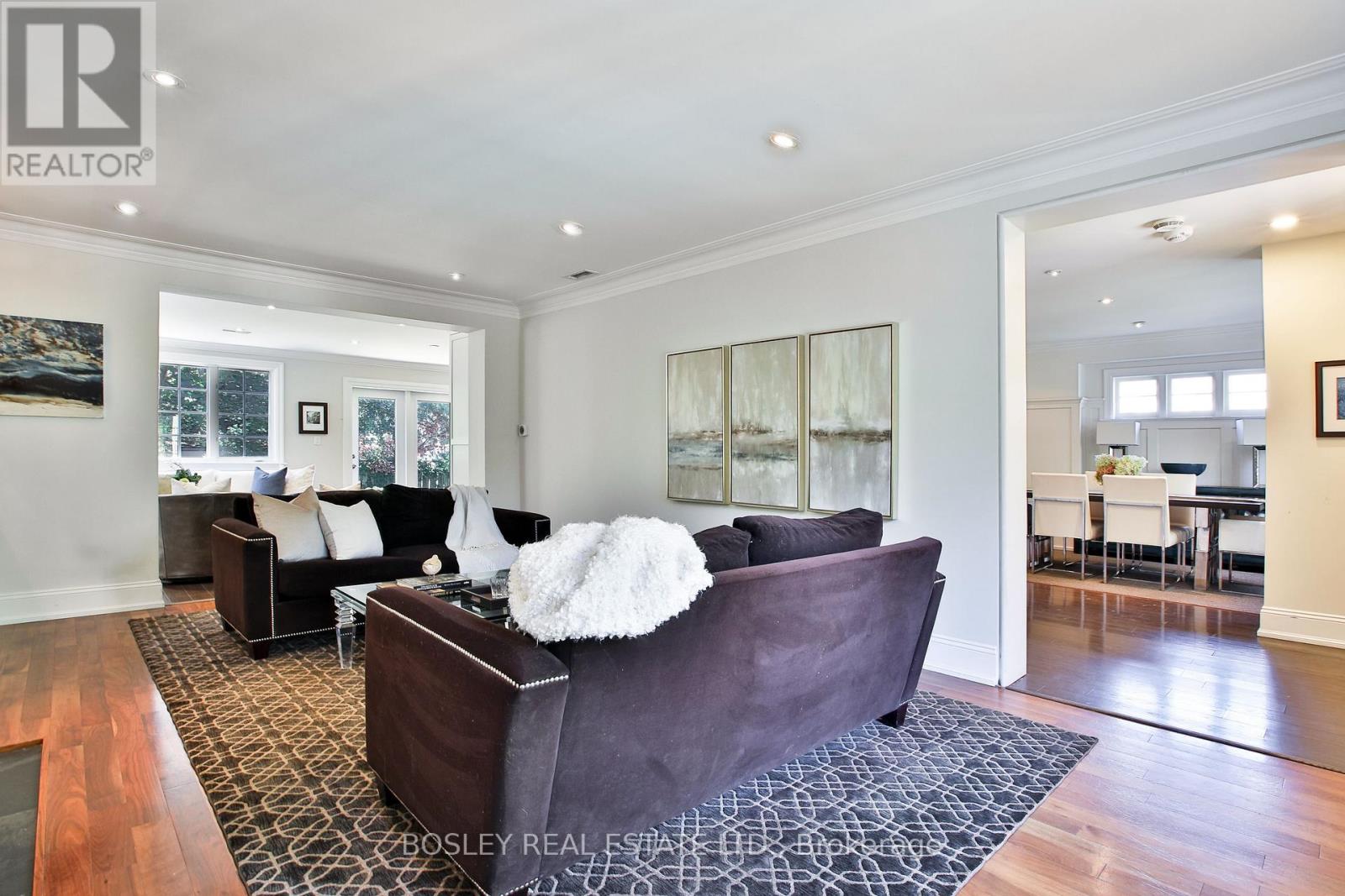 34 EDGECOMBE AVENUE - 6