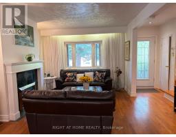 Bedroom 4 - 107 Melrose Avenue, Toronto, ON M5M1Y8 Photo 7