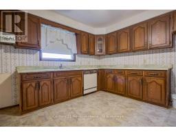 Utility room - 165 Park Row, Woodstock, ON N4S1V9 Photo 9