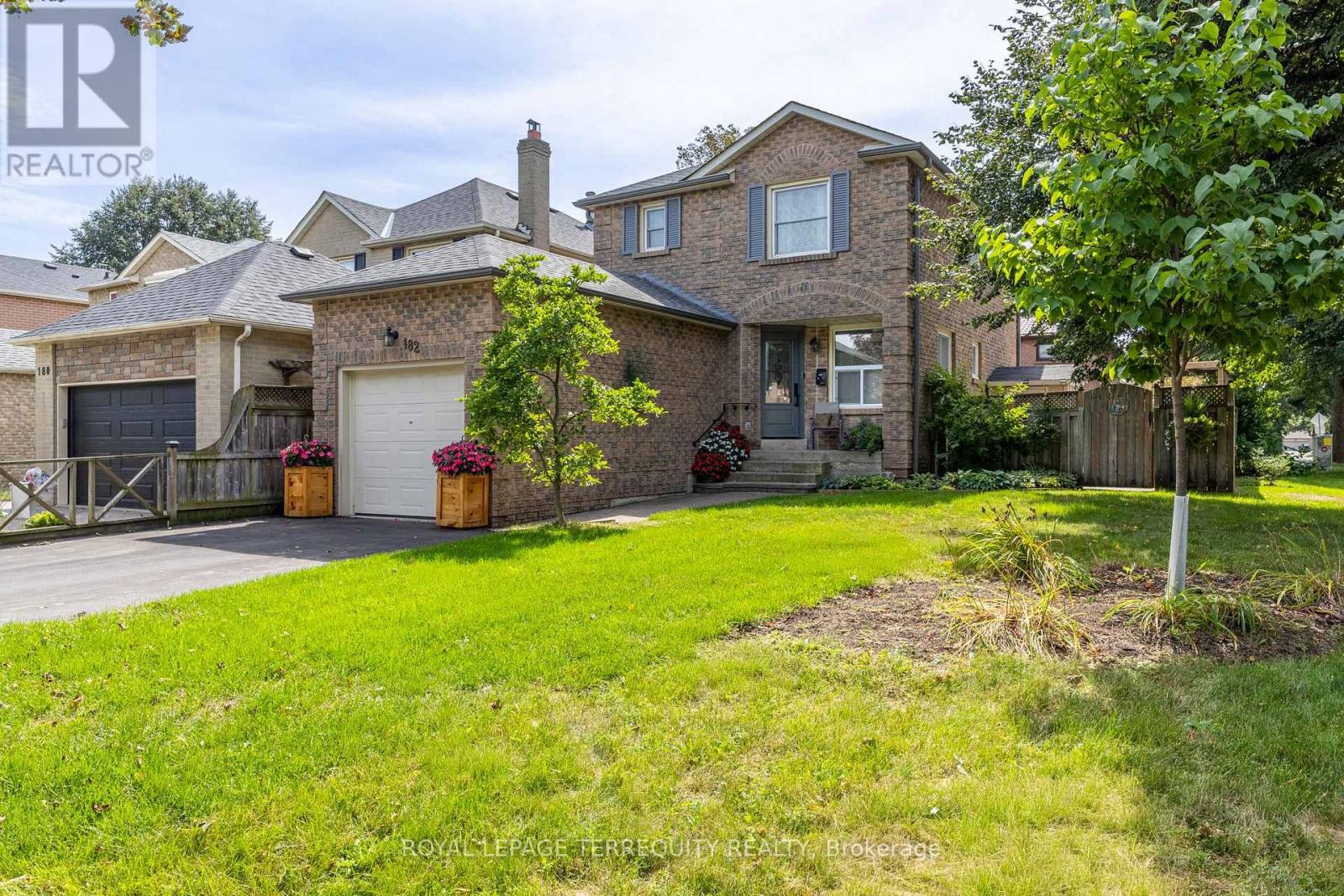 182 CHATFIELD DRIVE, Ajax (Central West) — photo 3