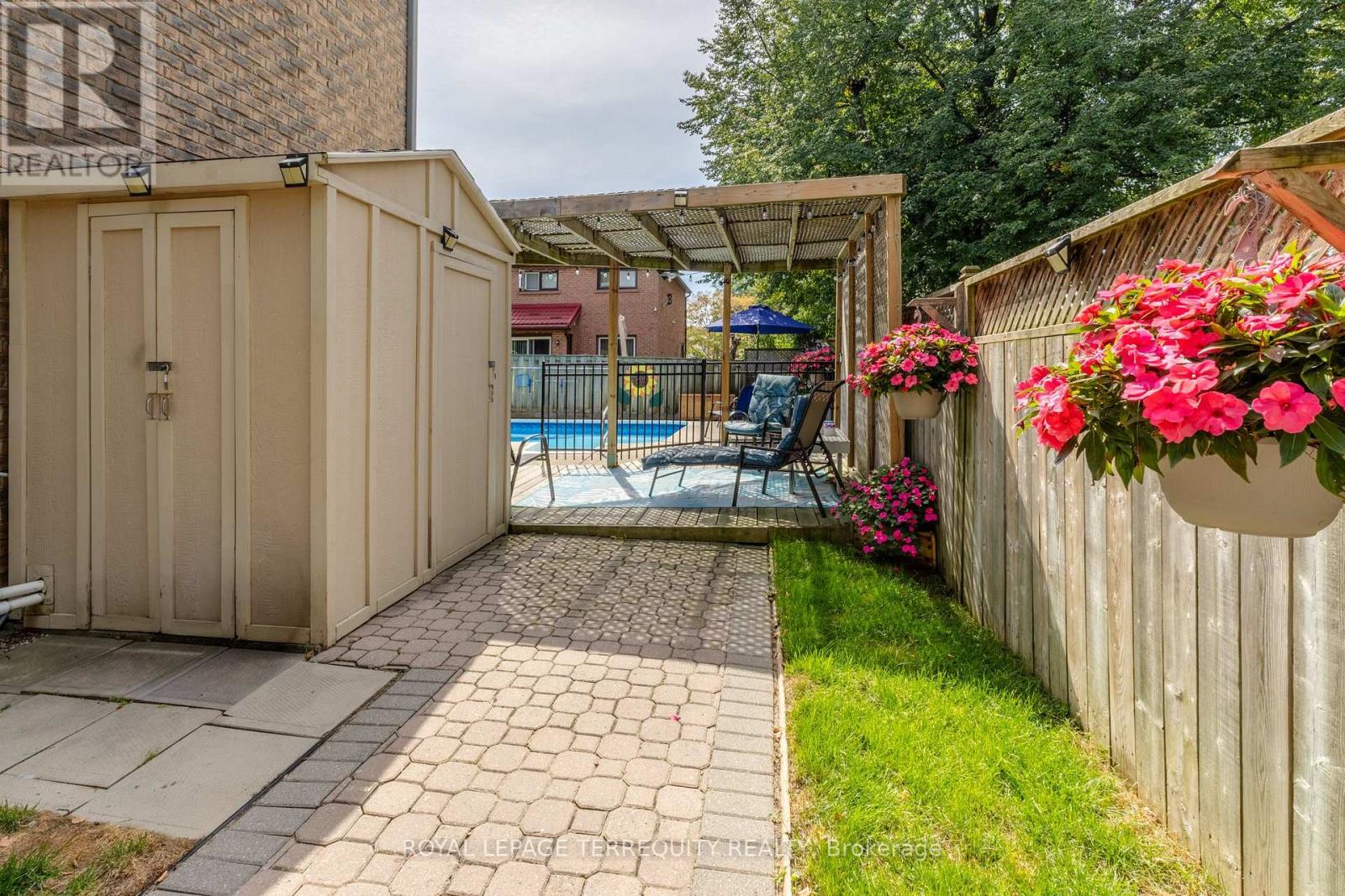 182 Chatfield Drive, Ajax, ON photo 30