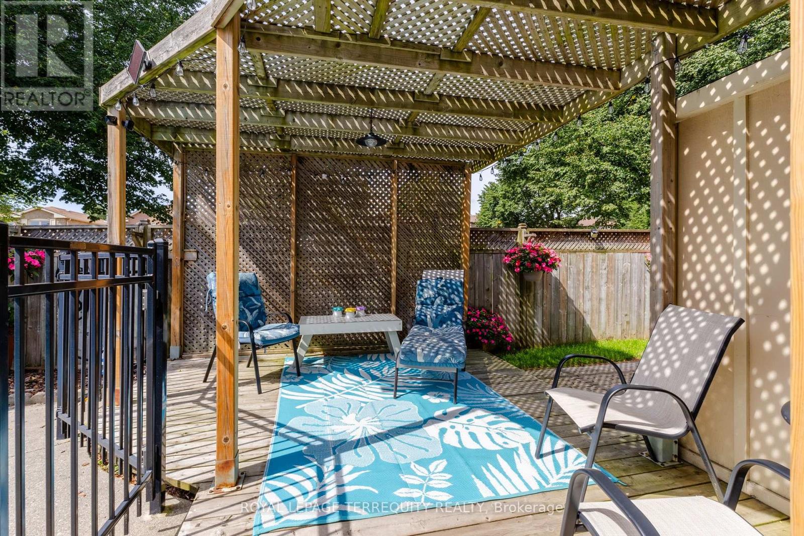 182 Chatfield Drive, Ajax, ON photo 31