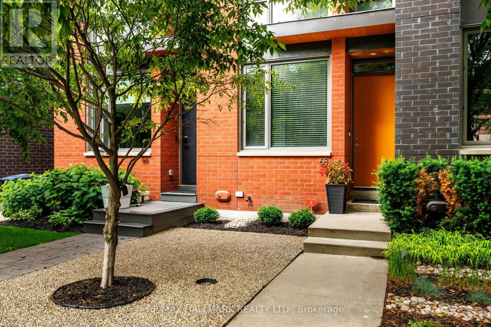 68 BOULTON AVENUE - 2