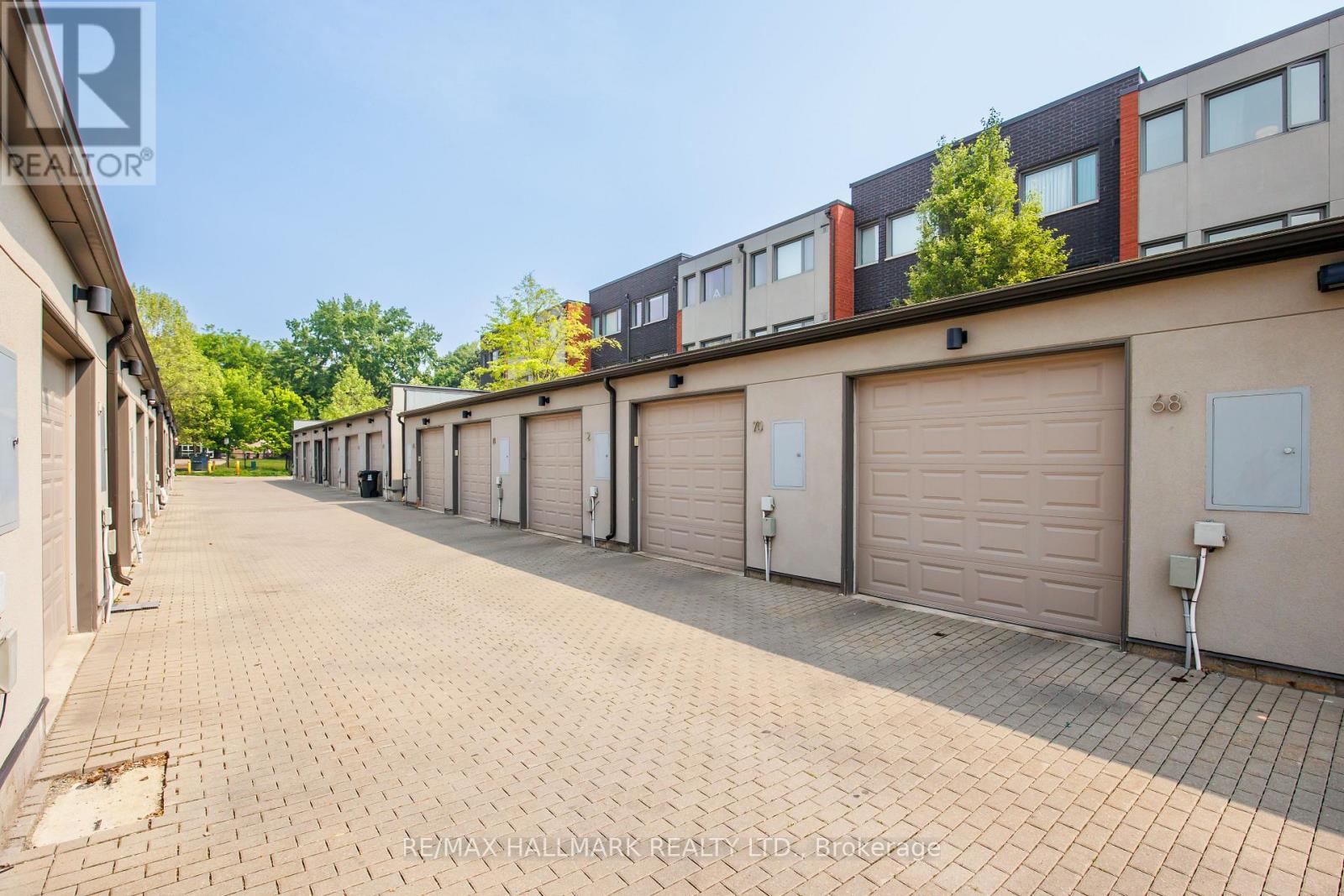 68 BOULTON AVENUE - 35
