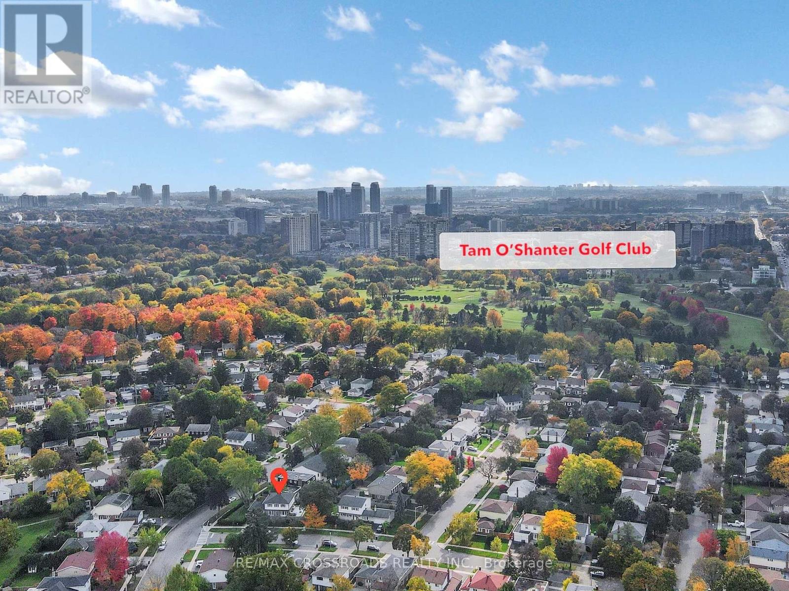 49 KING LOUIS CRESCENT - 49