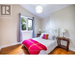 Bedroom 4 - 103 Aylesworth Avenue, Toronto, ON M1N2J7 Photo 15