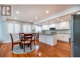 Eating area - 103 Aylesworth Avenue, Toronto, ON M1N2J7 Photo 6
