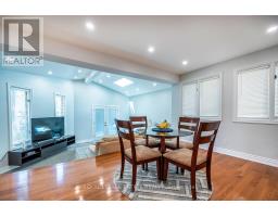 Kitchen - 103 Aylesworth Avenue, Toronto, ON M1N2J7 Photo 7